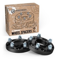 2pc 5x114.3 hubcentric for sale  Santa Ana