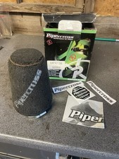 aprilia rs 125 air filter for sale aprilia rs 125 air filter for sale  GREAT YARMOUTH