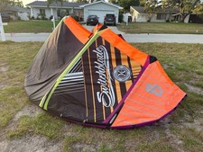 Usado, 2010 Cabrinha Switchblade 8m – Nítido, pronto para voar comprar usado Usado, 2010 Cabrinha Switchblade 8m – Nítido, pronto para voar comprar usado  Enviando para Brazil