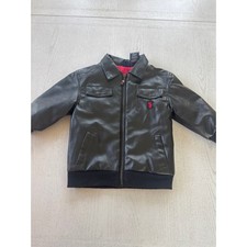 Kids faux leather for sale  American Fork