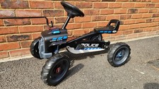 Berg buzzy police for sale  ABINGDON
