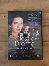 Classic drama collection for sale  Fort Worth