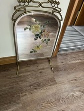 Art nouveau fire for sale  HARROGATE
