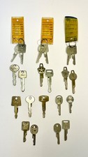 Vintage ignition car for sale  El Paso
