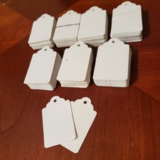 Lot hang tags for sale  Ranger