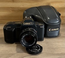Canon t70 vintage for sale  MONTROSE