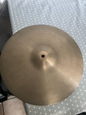 Zildjian avedis hat for sale  IPSWICH