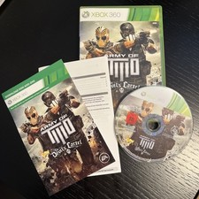 Xbox 360 army gebraucht kaufen  Köln