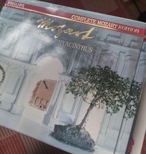 Mozart 2cd box gebraucht kaufen  München