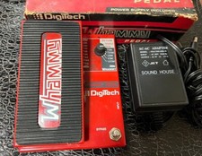 Digitech early whammy d'occasion  Expédié en Belgium