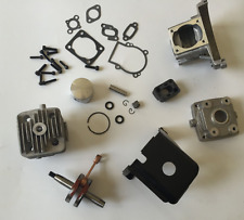 Kit cilindro foro usato  Spedire a Italy