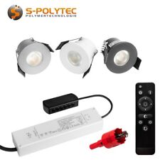 Led set einbaustrahler gebraucht kaufen  Goch