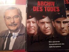Archiv todes dvds gebraucht kaufen  Bad König