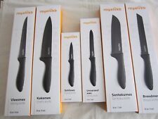 Lot couteaux cuisine d'occasion  Foix