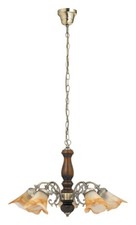 Rabalux 7095 kronleuchter gebraucht kaufen  Dresden