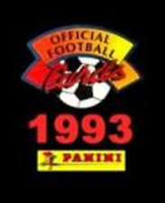 Usado, AJ AUXERRE - CARTE FOOT PANINI - OFFICIAL FOOTBALL CARDS - 1993 - a choisir comprar usado  Enviando para Brazil