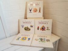 Treasury children classics for sale  BRAINTREE