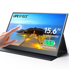 Uperfect touchscreen monitor gebraucht kaufen  Bremen