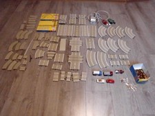 Faller autorennbahn aral gebraucht kaufen  Elmenhorst