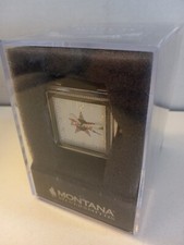 New montana silversmith for sale  Rio Rancho