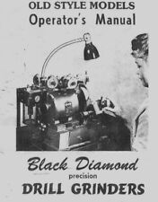 Black diamond drill for sale  Meadows of Dan