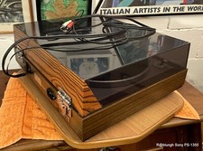 sony giradischi usato sony giradischi usato Aosta