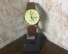 Orologio vintage tiqua usato  Villar Focchiardo