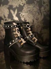 Koi footwear chunky for sale  DUMFRIES