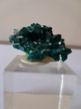 Minerale dioptasio origine usato  Italia