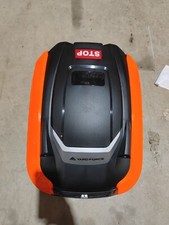 Yardforce rasenmäher roboter gebraucht kaufen  Landau a.d.Isar