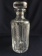 Waterford crystal hibernia for sale  RENFREW