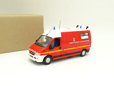 Norev peugeot boxer d'occasion  Paris VII