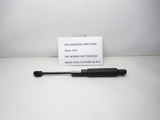 Amortecedor capô 2007-2013 Mercedes-Benz S600 A2218800329 fabricante de equipamento original comprar usado  Enviando para Brazil