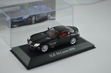 Mercedes slr laren d'occasion  Sausheim