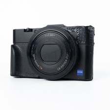 *Defective* Sony Cyber-shot DSC-RX100 II 20.2MP Digital Camera M2, usado comprar usado  Enviando para Brazil