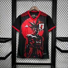 Maglia giappone dragon usato  Italia