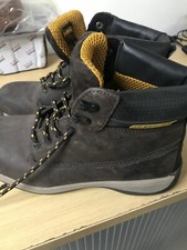 Shoes dewalt industrial for sale  LUTON