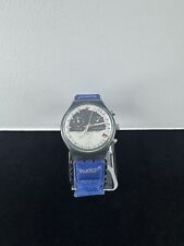 Swatch bracelet montre d'occasion  Expédié en Belgium