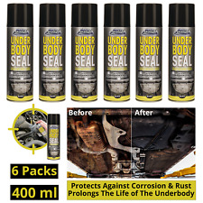 Underbody seal black for sale  LONDON