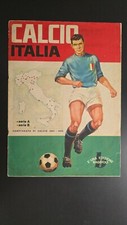 Album figurine vuoto usato  Pozzuoli