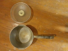 Cooking pots for sale  ROMFORD