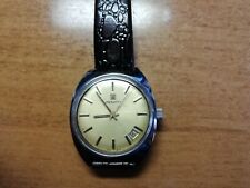 Zenith watch swiss usato  Italia