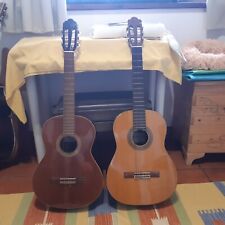 Chitarre classiche con usato  Venegono Superiore