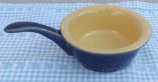 Denby cottage blue for sale  DONCASTER