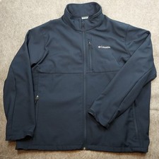 Columbia ascender jacket for sale  Chambersburg