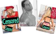 Erotik kalender set gebraucht kaufen  Iserlohn