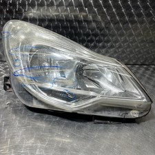 Vauxhall corsa headlight for sale Vauxhall corsa headlight for sale  SHEFFIELD