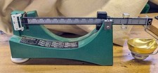 Powder scale 505 for sale  Hamburg