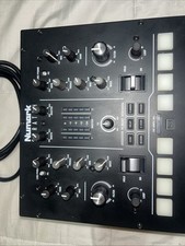Mumark scratch mixer d'occasion  Expédié en Belgium