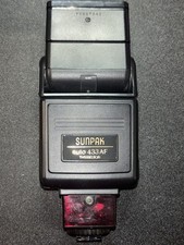 Flash nikon camera for sale  Stephens City